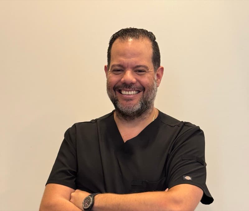 Dr. Francisco Rodríguez Chaves