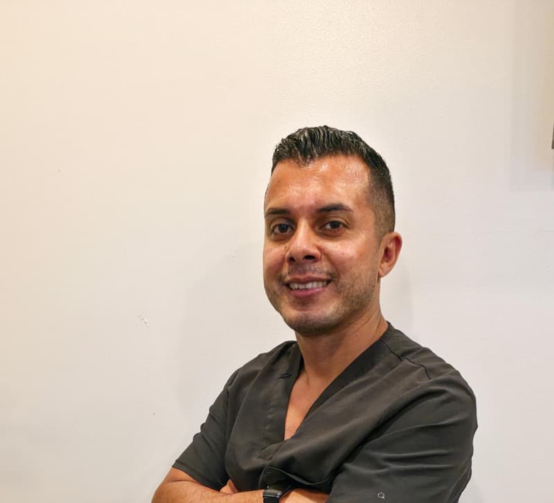 Marlon Granados