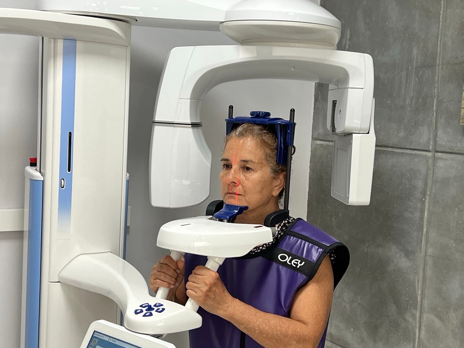 CBCT / Panoramic X-Ray